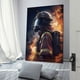 thumbnail image 3 of Cuadro Decorativo Bomberos Desmarcar 40x60 cm, 3 of 6