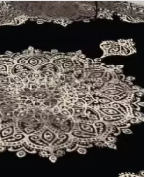 Genérico - Alfombra Living Con Diseños 180X200 Cm Diseño 10