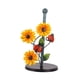 thumbnail image 2 of Servilleteros De Girasol De Otoño De Acción De Gracias, Soporte Para Pañuelos De Baño Para Cocina, Amarillo, 2 of 5