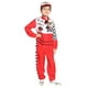 thumbnail image 3 of Disfraz Infantil Formula 1 Piloto, 3 of 5