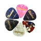 thumbnail image 2 of Set de 600 Uñetas para Guitarras HX0040 Hendrix, 2 of 6