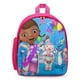 thumbnail image 1 of Mochila Escolar Desmarcar Doctora Juguetes Rosa, 1 of 6
