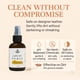 thumbnail image 5 of Kit limpiador y acondicionador para bolsos Leather Hero 120 ml, 5 of 8