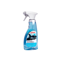 Spray Antiempañante Sonax 500Ml Visibilidad En Todo Momento