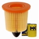thumbnail image 2 of Kit Filtro Aceite Aire Para Ford Ranger 2 3 1995 1998, 2 of 3
