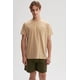 thumbnail image 1 of Polera Hombre Con Bolsillo Contraste Kaki, 1 of 4