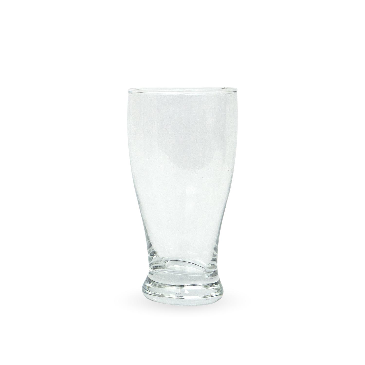 Set 6 Vasos Cerveza Portland 380Ml Simplit