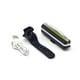 thumbnail image 3 of Luz Bicolor Led Trasera Para Bicicleta Blanco/rojo, 3 of 4