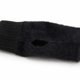 thumbnail image 3 of Guantes Mitones Peludos Cortos Térmicos Unisex Moda Invierno negro Talla Única, 3 of 5