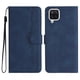 thumbnail image 1 of Funda FOXDOCK para Samsung Galaxy A12 -Diseño elegante,Ideal para hombres y mujeres, 1 of 5