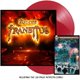 thumbnail image 1 of Vinilo Zach Top Transitus (Rojo), 1 of 1