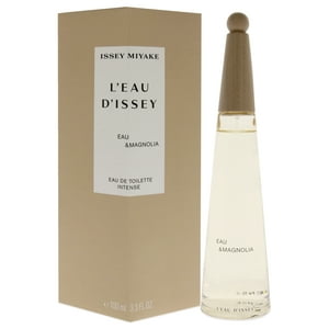 Issey Miyake - Leau Dissey Eau Y Magnolia De Para Mujer - Edt Intense Spray