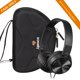 thumbnail image 5 of Funda de almacenamiento Aproca para auriculares MDR-ZX110 de la serie ZX de Sony, 5 of 8