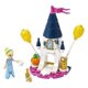 thumbnail image 3 of Minicastillo LEGO de la princesa Cenicienta de Disney 30554, 3 of 3
