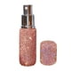 thumbnail image 3 of Botella De Perfume Retro Botella De Aceite Esencial Recargable De 10 Ml Vidrio Para Viaje Rosa, 3 of 5