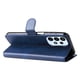 thumbnail image 3 of Funda Billetera para Samsung Galaxy A23 con Porta Tarjetas y Soporte Ajustable Azul, 3 of 6