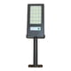 thumbnail image 1 of Lampara Foco Led Solar 40w 80 Led + Soporte / 003275, 1 of 2