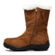 thumbnail image 2 of Bota Mujer Camel Fygoo Chancleta, 2 of 3