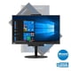 thumbnail image 2 of Tiny in One Lenovo GEN3 ( 24″, i5, 8gb DDR4, 240gb SSD)Reacondicionado negro, 2 of 4