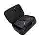 thumbnail image 1 of Estuche para cortadora de pelo, organizador de viaje, bolsa de almacenamiento portátil para herramientas de peluquería y peluquería, para hombres y mu, 1 of 5