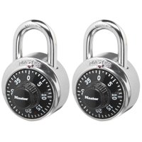 Candado Combinado Master Lock 1500T
