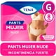 thumbnail image 1 of Ropa interior desechable mujer, 8 Un, 1 of 3