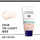 thumbnail image 2 of BB Cream COVERGIRL Smoothers Lightweight Fair to Light 40 ml, 2 of 8