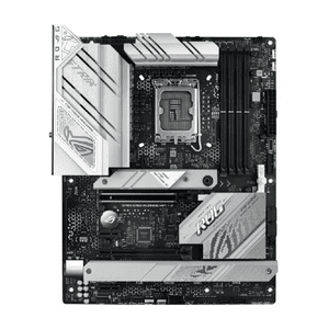 Placa Madre Asus Rog Strix B760-A Gaming Wifi, Lga 1700 Ddr5, Atx