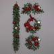 thumbnail image 2 of Nvzi -b Guirnalda Navideña de 5 Ft a, para Árbol y en Interiores y Exteriores, Perfecta para Días Festivos, Bodas y Despedidas de Soltera, 2 of 2