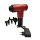 thumbnail image 2 of Masajeador Muscular Fascial Gun 4 Accesorios 6 Velocidades Rojo, 2 of 3