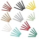 thumbnail image 4 of 50x Pegamento De Sello De Barra De Cera De Sellado Redondo Para Herramientas De Fiesta De Boda 10 Colores, 4 of 6