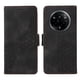 thumbnail image 1 of Carcasa FOXDOCK Realme 14 Pro Plus de cuero PU, diseño acolchado clásico, protección contra caídas y rayones, 1 of 5