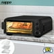 thumbnail image 5 of Horno Eléctrico Nappo 6 en 1 1600W 18 L Freidora de Aire, 5 of 6