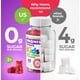 thumbnail image 2 of Gomitas Sugar Free Calm Magnesio 180 Unidades, 2 of 3