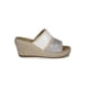 thumbnail image 2 of Sandalia Damasa Blanco, 2 of 5