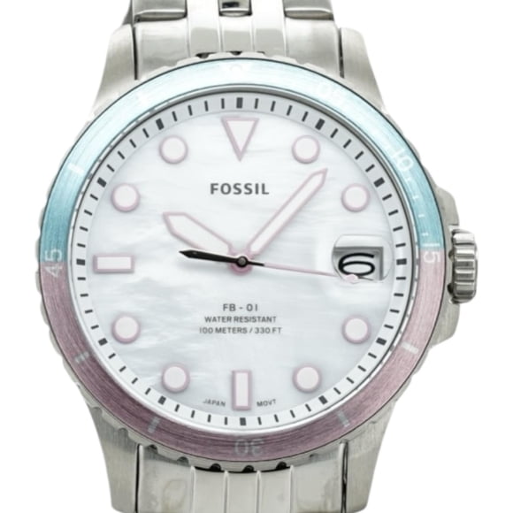 Reloj Fossil Mujer ES4741
