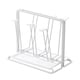 thumbnail image 2 of Elegante Soporte Para Estante De Secado De Tazas, Soporte De Exhibición Dorado Para Decoración De Tazas, Blanco, 2 of 5