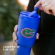 thumbnail image 4 of Vaso Simple Modern Michigan Wolverines de acero inoxidable de 900 ml, 4 of 4