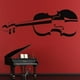 thumbnail image 2 of Decomural Violin Music WS-19602, 2 of 2