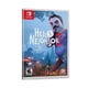 thumbnail image 1 of Hello Neighbor Cuadro decorativo colgante - Arte de pared - Póster enmarcado - Decoración de pared - Regalos para familia, amigos y aficionados 40*60 cm, 1 of 6