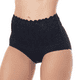 thumbnail image 1 of Pantaleta Maxi De Algodón Con Encaje, 1 of 3