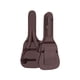 thumbnail image 3 of Funda Protectora Para Guitarra Eléctrica, Funda Protectora Para Guitarra Acústica De 40 A 41 Pulgadas, Color Café, 3 of 5