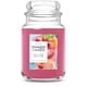 thumbnail image 1 of Limonada con bayas heladas Candle Yankee Candle, 622 g, tarro grande, 1 of 8