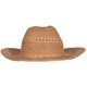 thumbnail image 4 of Sombrero de fiesta Beistle tema del Viejo Oeste para adulto, 4 of 6