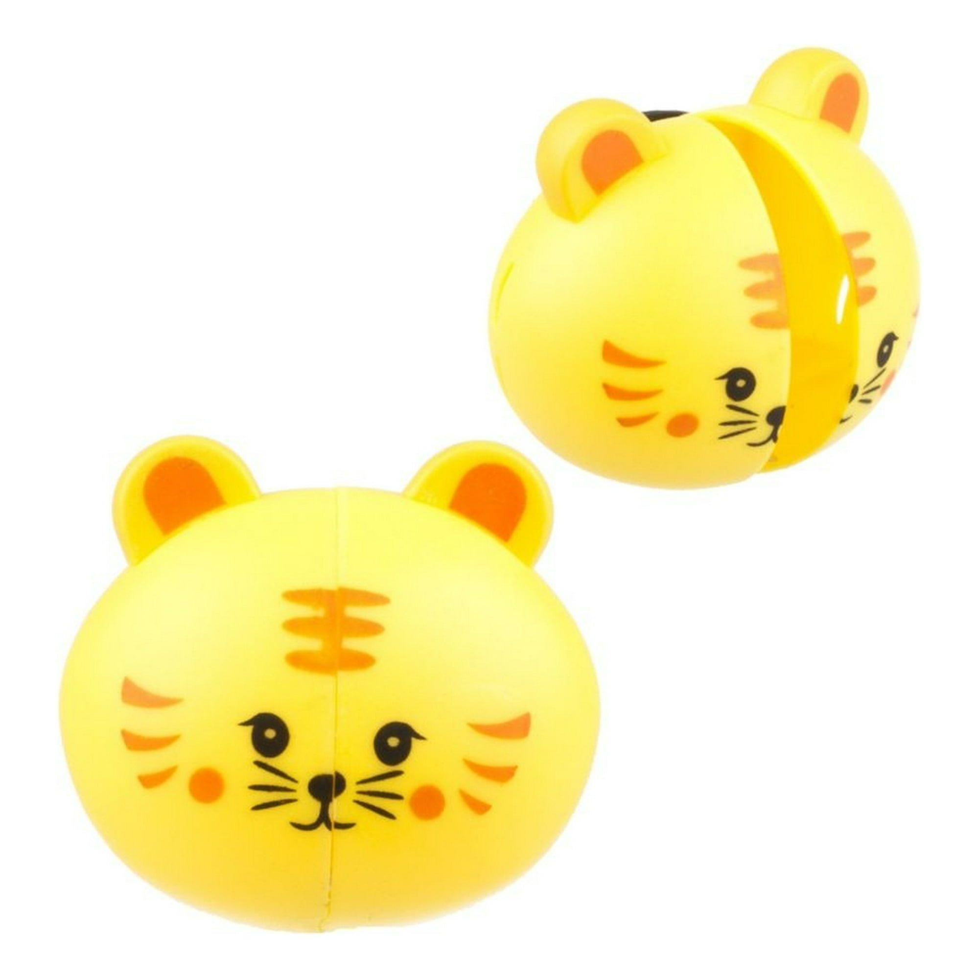 Genérico - Porta Cepillo De Diente Infantil Animal Pared Divertido Lau