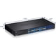 thumbnail image 4 of Conmutador de red Ethernet TRENDnet TEG-30284 de 28 puertos negro, 4 of 5