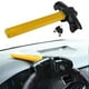 thumbnail image 3 of Traba Volante Tipo Candado Antirrobo Acero + Llave Seguridad, 3 of 3