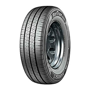 Neumatico Kumho 215/70 R16C 6Pr Portran Ch-Kc53 Tl