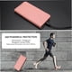 thumbnail image 3 of Funda Cartera Magnética para Samsung Galaxy S21 Plus Protección Antichoque con Ranuras Rosa, 3 of 6