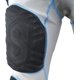 thumbnail image 3 of Faja de Fútbol Americano Sports Unlimited con 7 Almohadillas Flexibles para Muslo, 3 of 5